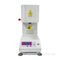 ABS/PP/PE Melt Flow Rate Index Tester Plastic Melt Flow Rate Index Tester Manufactory